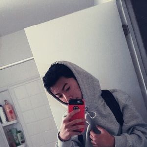 Meet your Posher, Sterling